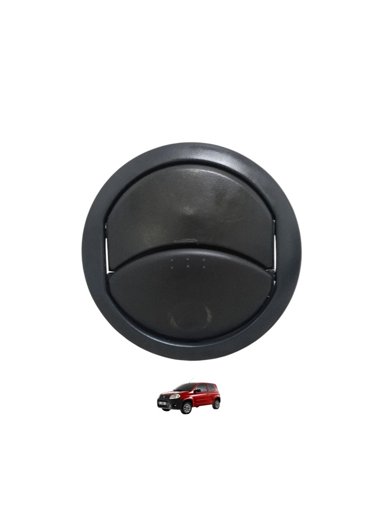 Difusor Ar Fiat Uno Vivace 2010 A 2014