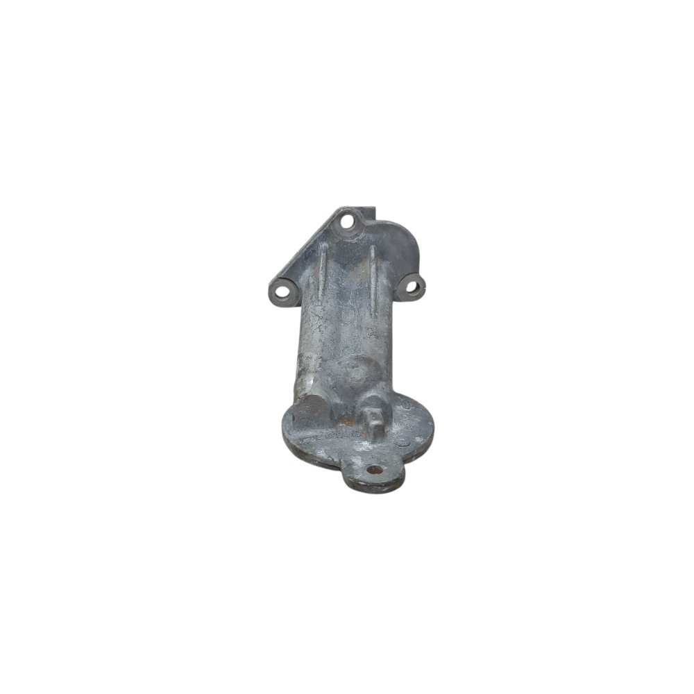 Suporte Filtro Óleo Ford Fiesta Ecosport 2003 a 2014 4