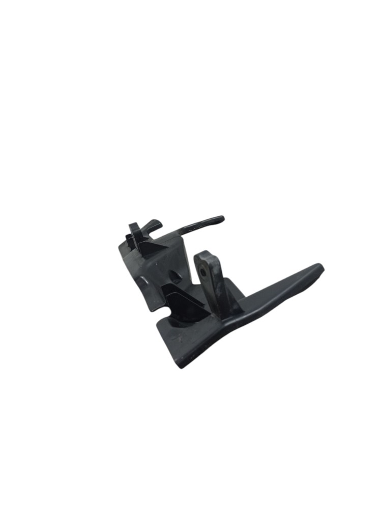 Defletor Ar Radiador Esq Gol Voyage Saveiro G5 G6 10 A 16 4