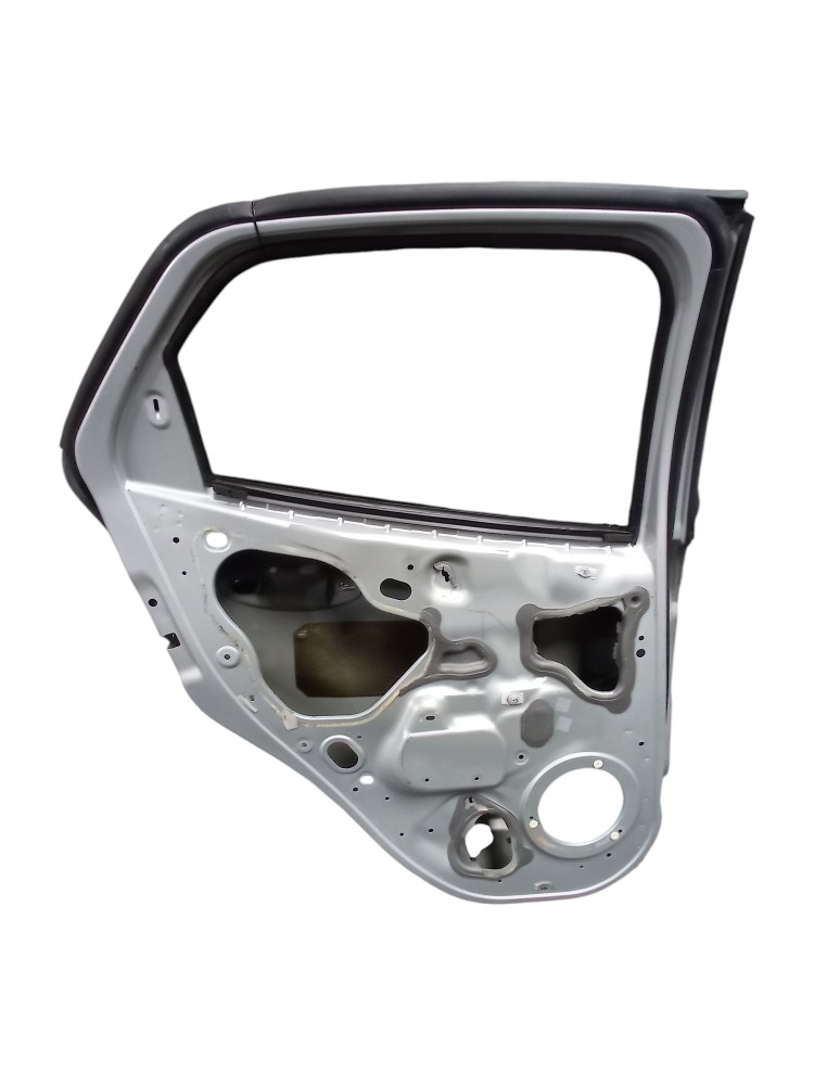 Porta Traseira Esquerda FORD Ecosport SE 2012 a 2021 3