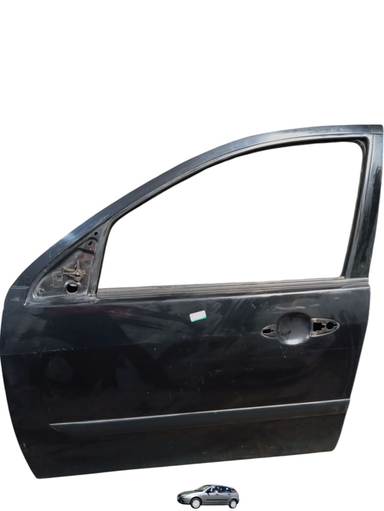 Porta Dianteira Esquerda Ford Focus 2008