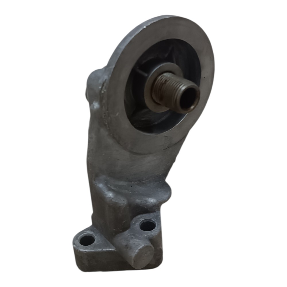 Suporte Filtro Óleo Audi A3 Gol Parati Saveiro Polo 1.6 1.8 5