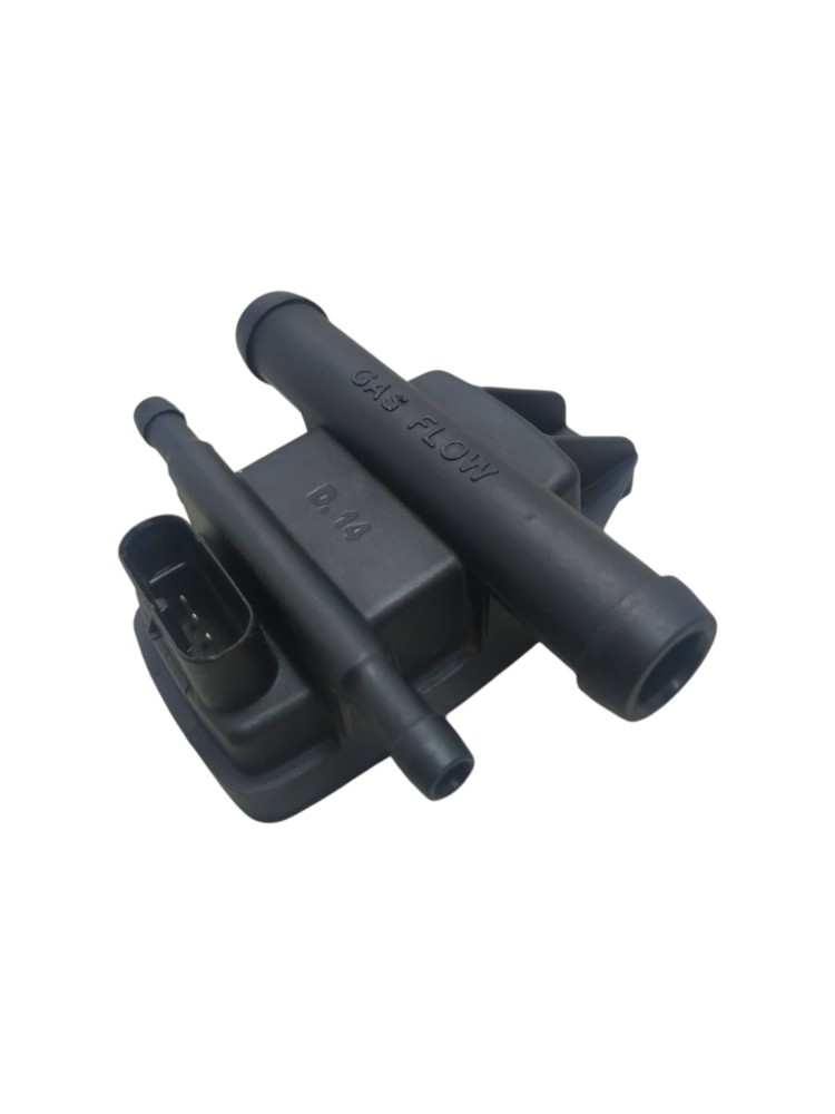 Sensor MAP Jeep Compass 2.0 Flex 2017 a 2021 4