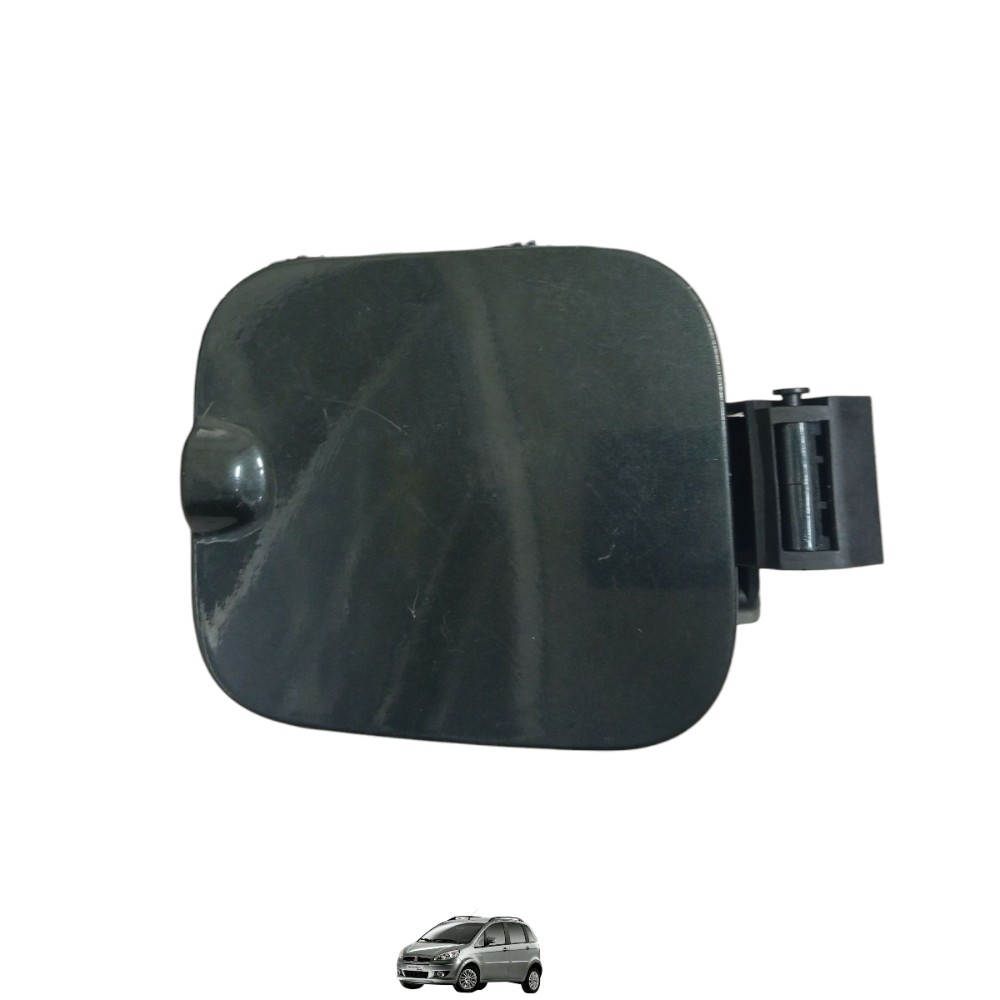 Tampa Portinhola Tanque Combustivel Fiat Idea 2012 20122