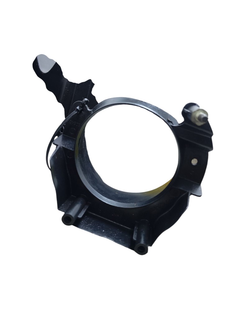 Suporte Farol De Milha Fiat Palio 2005 A 2012 Direito