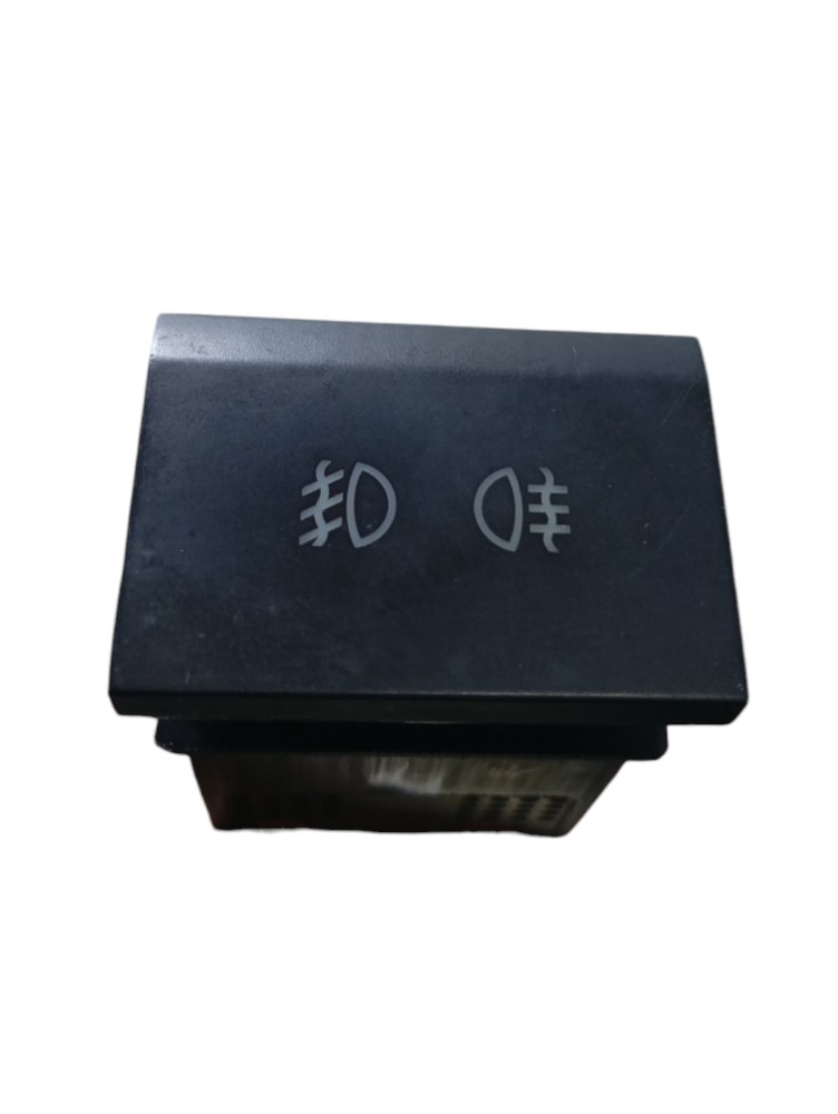 Botão Farol Milha Volkswagen Foz 2013 3
