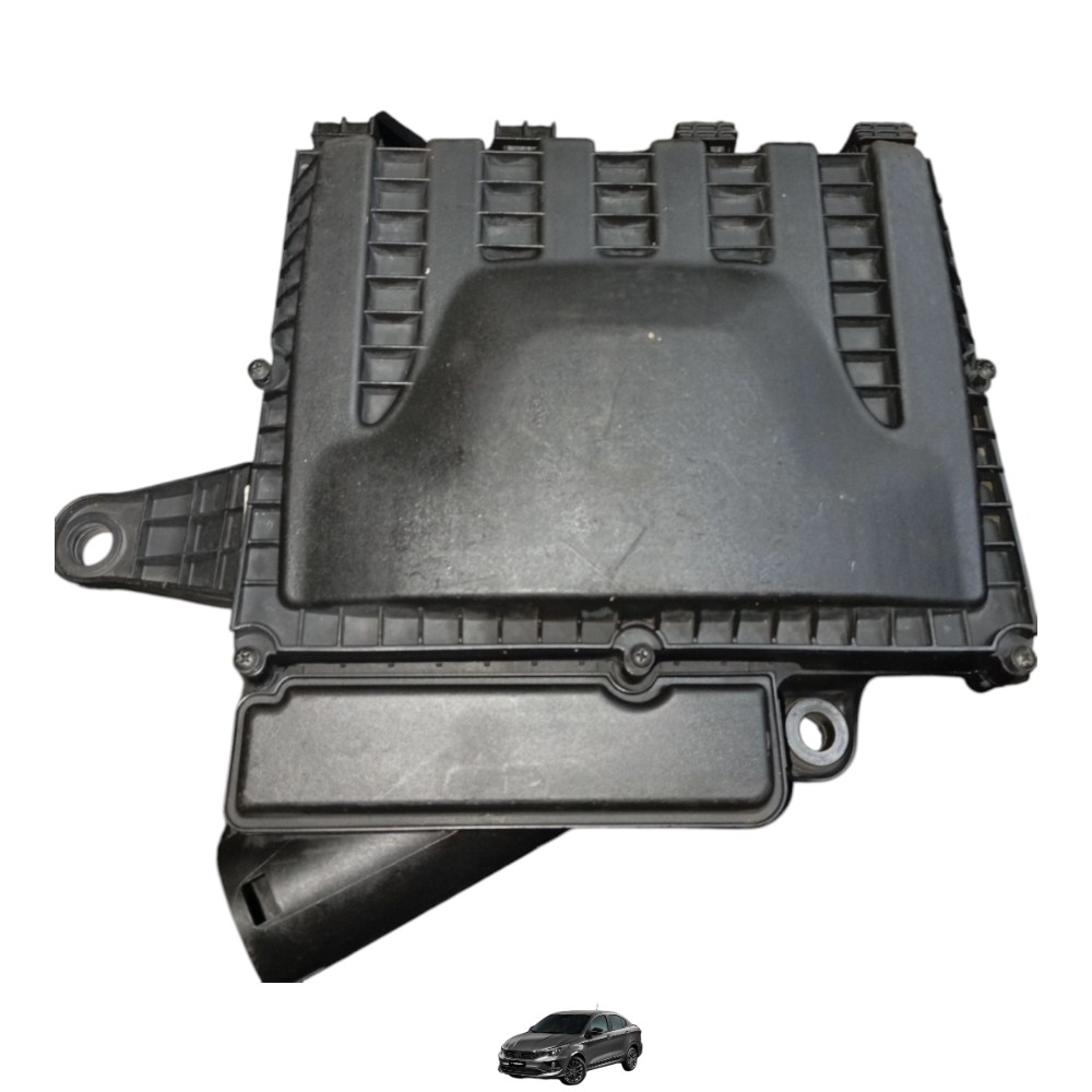 Caixa Filtro De Ar Fiat Argo Cronos 2018 A 2022
