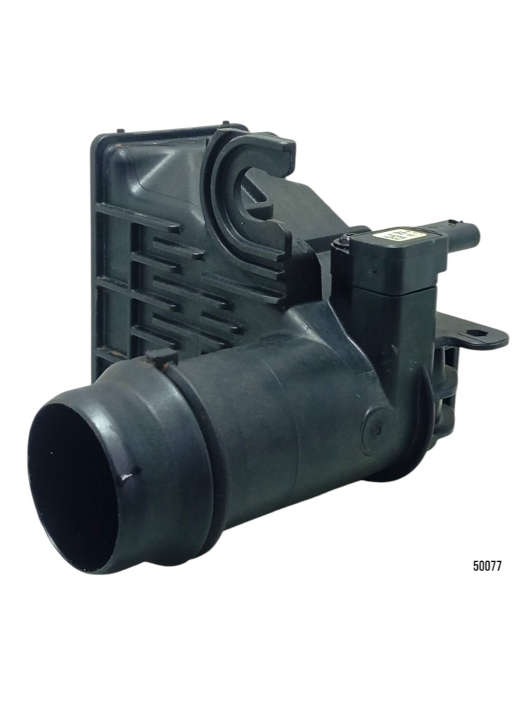 Intercooler Direita Gm Onix Turbo 1.0 3cc Ano 2020 A 2024 2