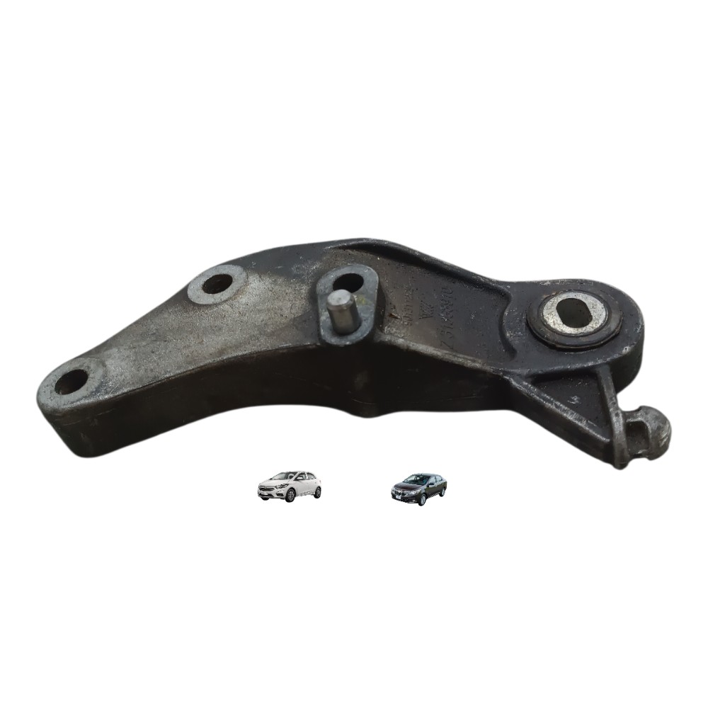 Suporte Coxim Inferior Câmbio Onix Cobalt 2017