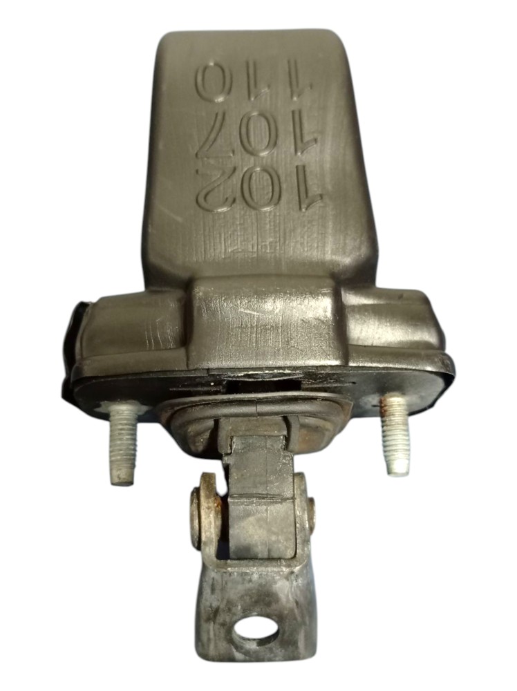 Limitador Porta Traseira Fiat Uno Sporting 1.4 2010 A 2016 5