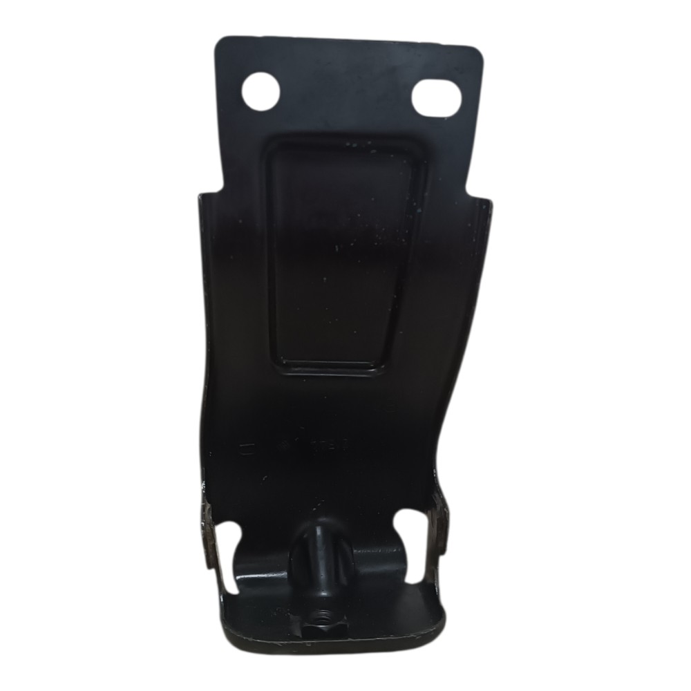 Suporte Para-choque Traseiro Direito Fiorino 2014 A 2021 1.4 5