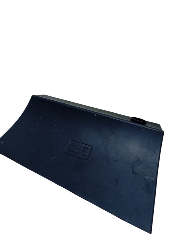 Tapete Borracha Porta Luvas Ford Ka Class 2013
