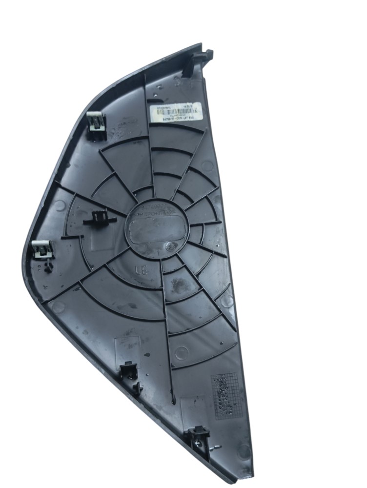 Acabamento Lateral Painel L Esquerdo Chevrolet Prima 2019