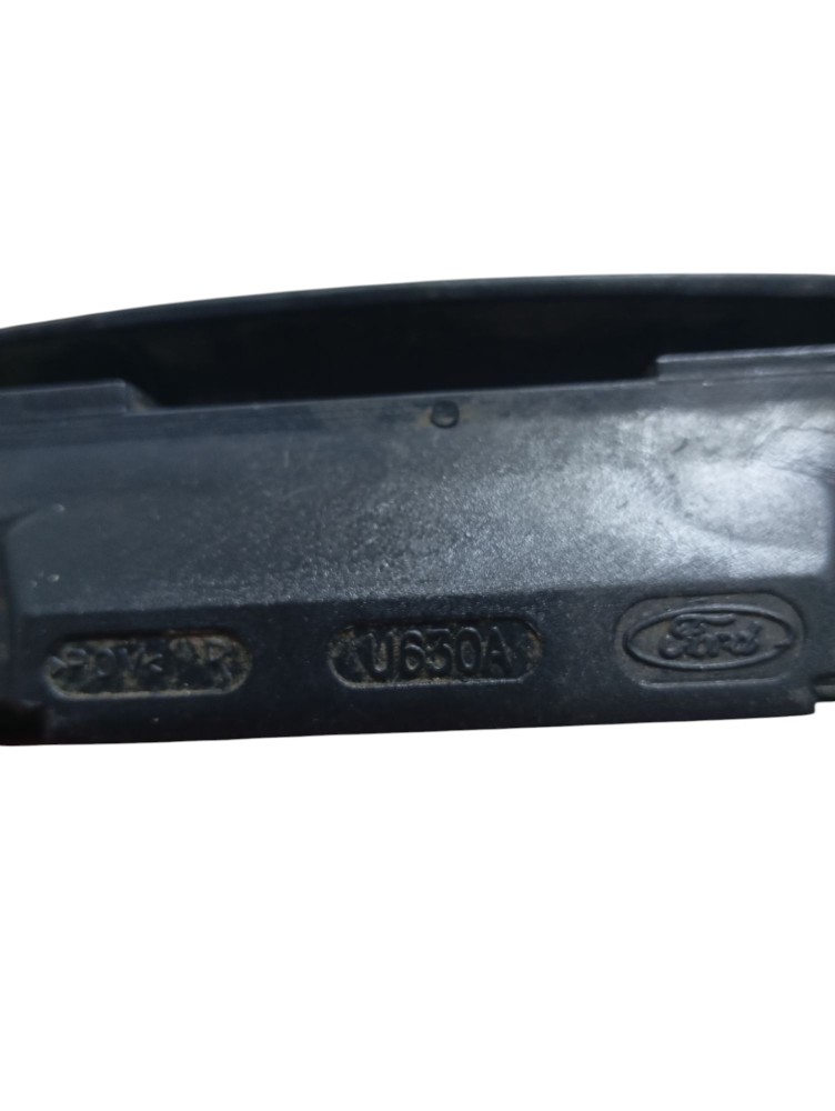 Maçaneta Externa Lado Direto Ford Ka 2013 Dianteira/traseira 4