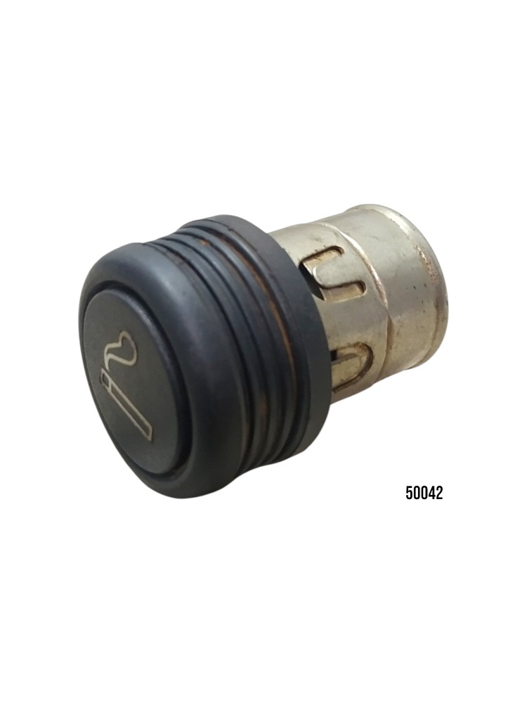 Acendedor Cigarro Fiat Bravo Doblo Fiorino Grand Siena 2