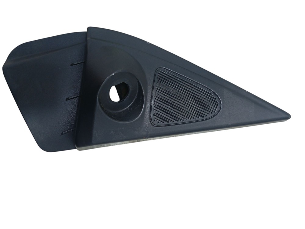 Acabamento Interno Retrovisor D. Direita Fiat Palio 2006