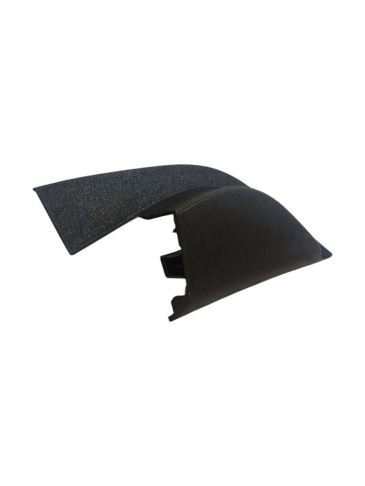 Moldura Interna Retrovisor Direito Gm Onix Prisma 12 A 19 3