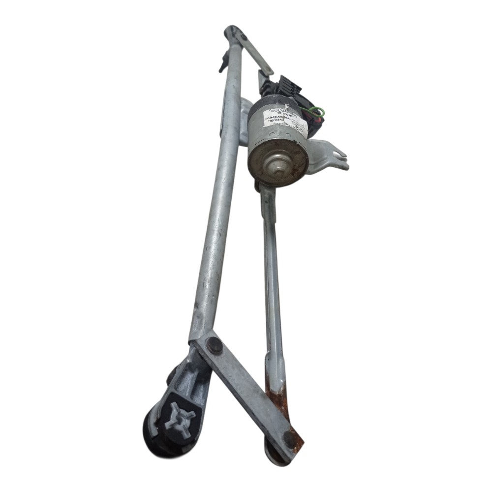 Motor Limpador Para-Brisa Volkswagen Gol Saveiro G3 G4 3