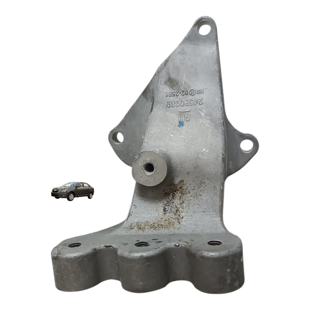 Suporte Coxim Motor Gm Onix Prisma Spin Cobalt 13/16