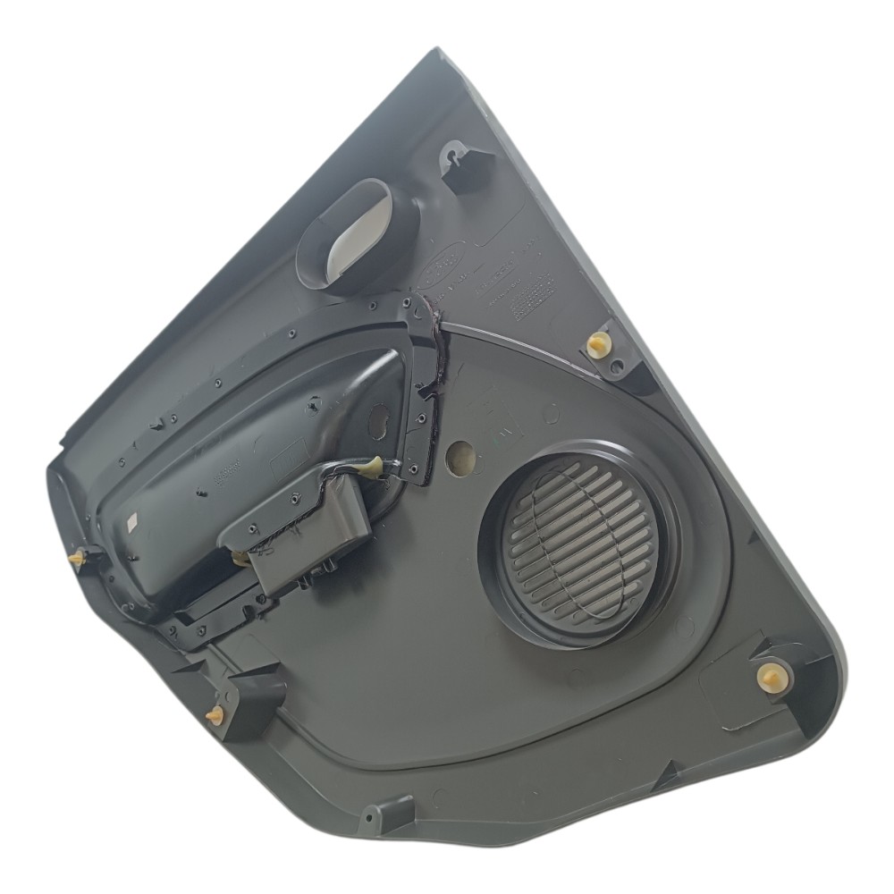 Forro Porta Traseiro Direito Ford Fiesta 2002 2014 3