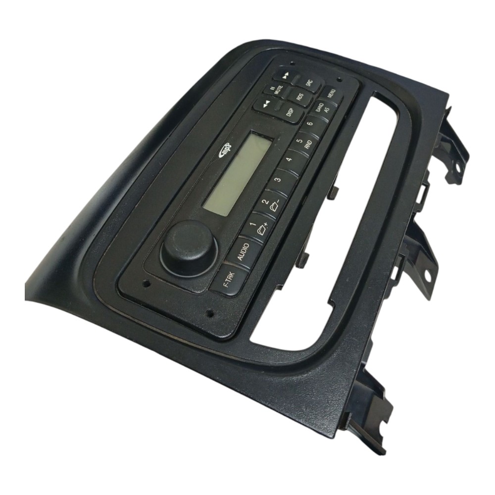 Radio Para Desbloqueio Fiat Strada Palio Fiorino 2004 A 2010 3