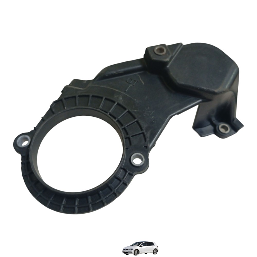Capa Correia Dentada Vw Polo 2014
