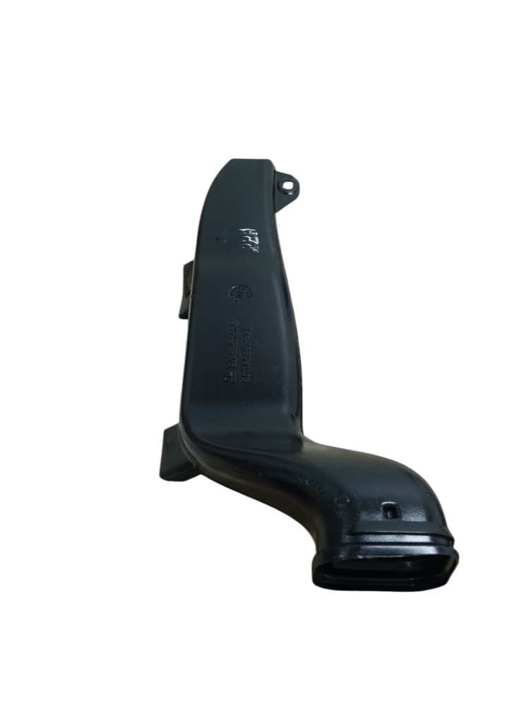 Duto Ar Ventilação Direito Gm Corsa Montana 2003 A 2010 4