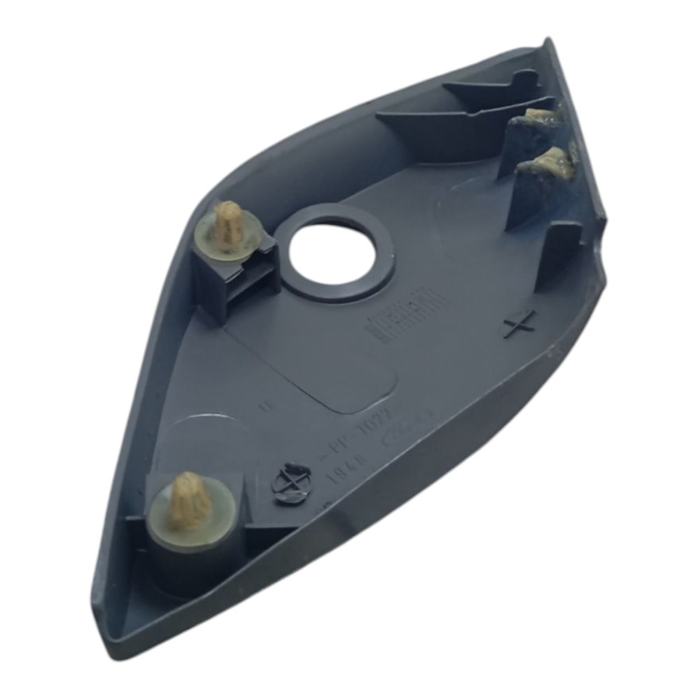 Acabamento Interno Retrovisor Esquerdo Ford Ka 1997 A 2007 2