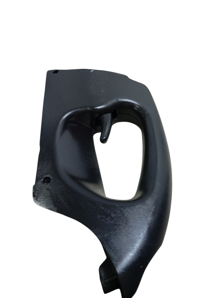 Maçaneta Interna Porta Tras Esq Fiat Doblo 2002 A 2011