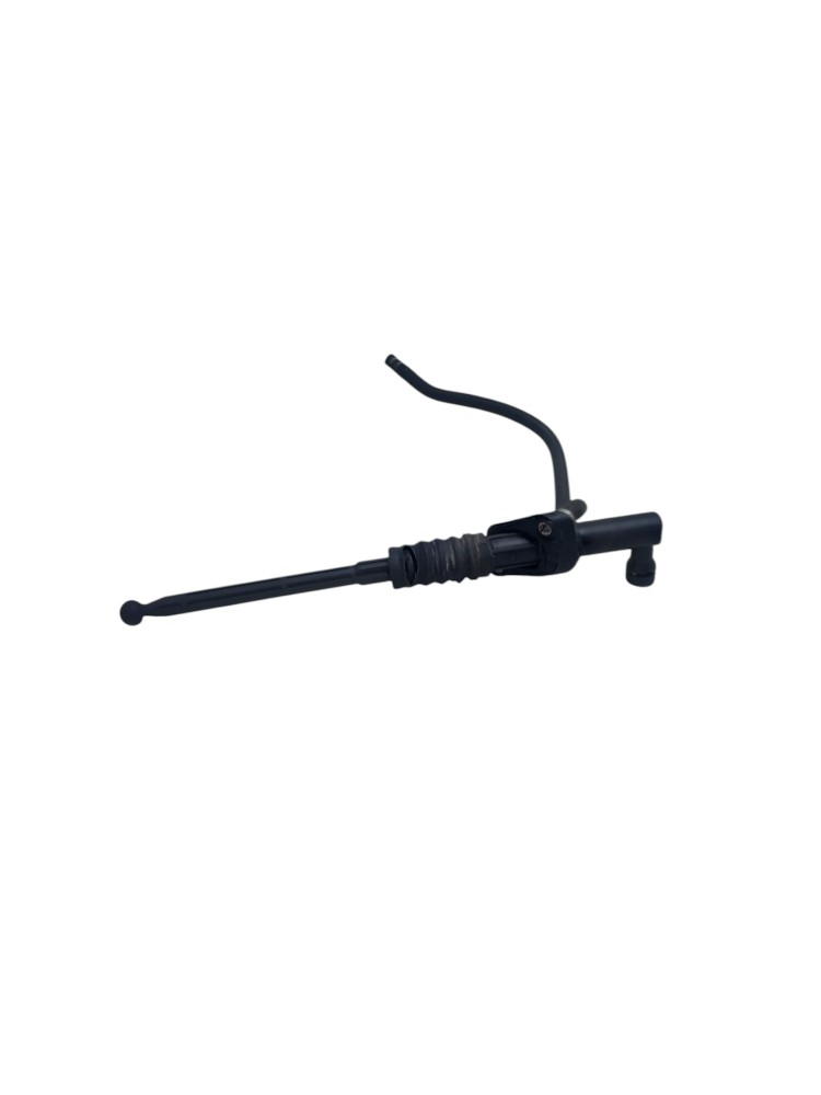 Cilindro pedal embreagem Fiat Doblo 2002 A 2010 2