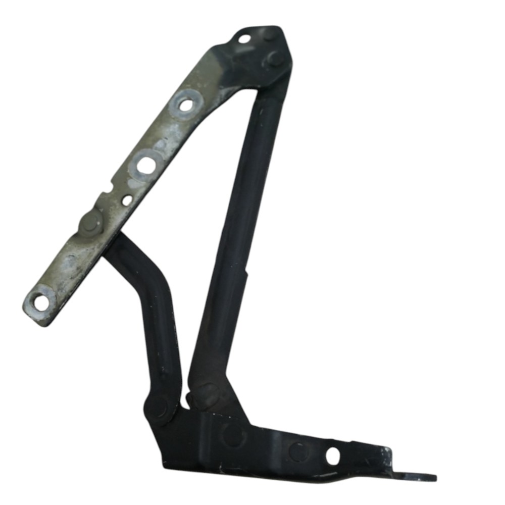 Par De Dobradiça Capo Ford Ka Modelo 2000 Á 2009 5