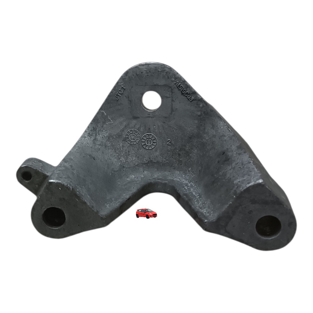 Suporte Coxim Motor New Fiesta 2015 A 2018