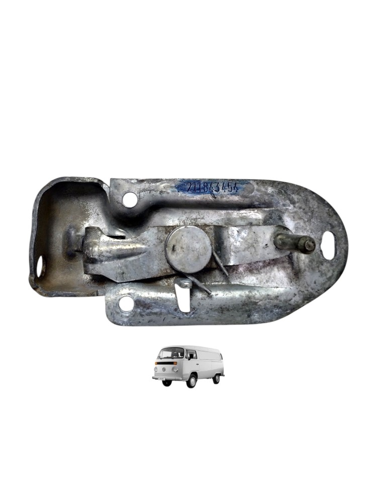 Trava Fechadura Lateral VW Kombi 1997 a 2013