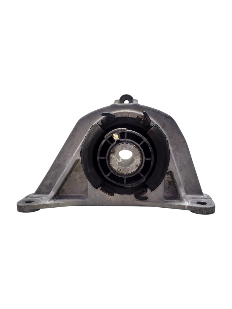 Calço Coxim Traseiro Esquerdo Motor Fiat Doblo 2011 a 2018 4