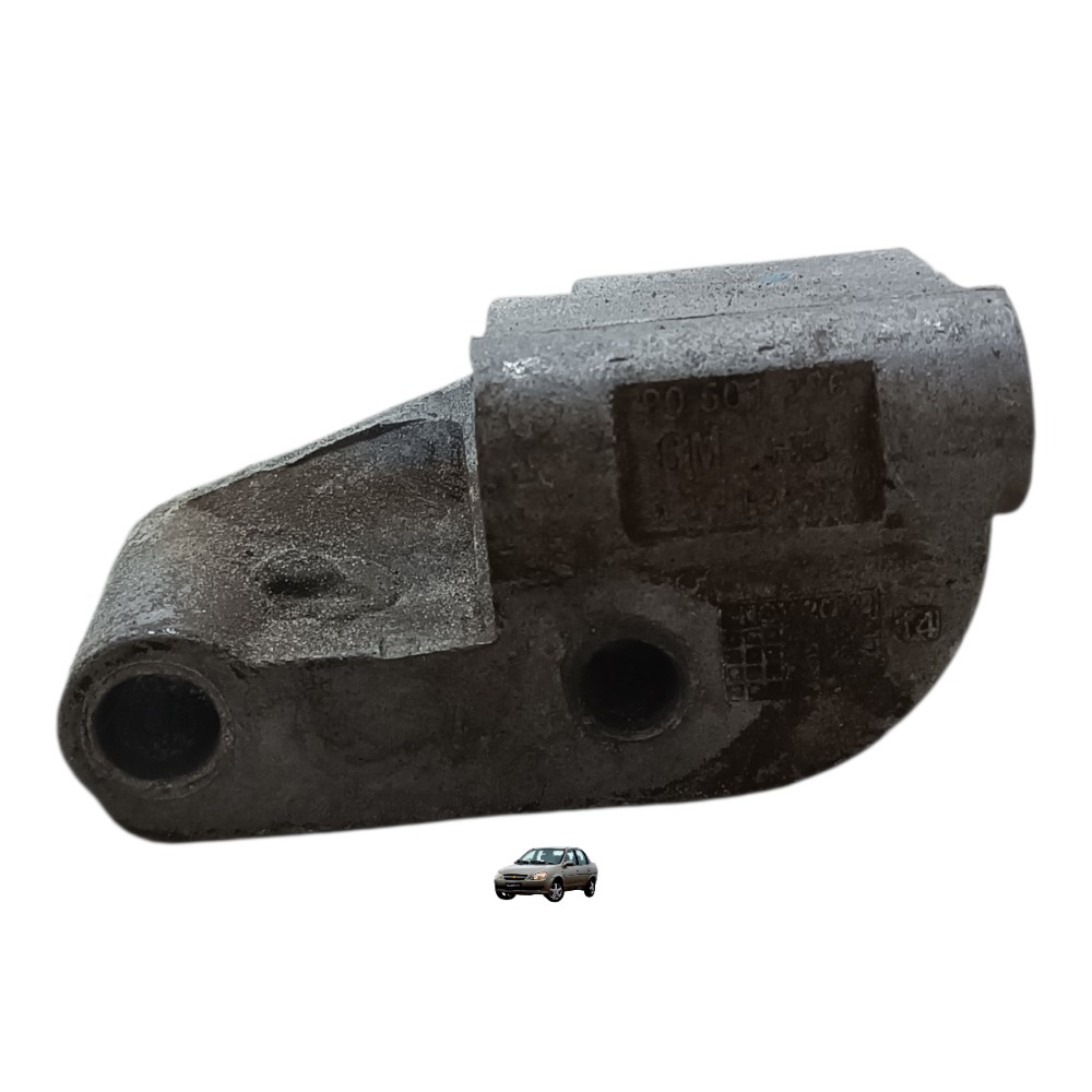 Suporte Alternador Gm Agile Celta Corsa Montana Prisma 2010