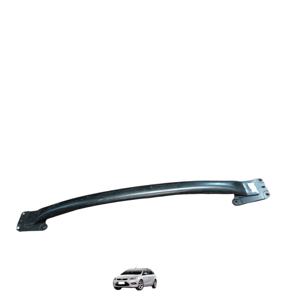 Alma Parachoque Traseira Ford Focus Hatch 2003 A 2009
