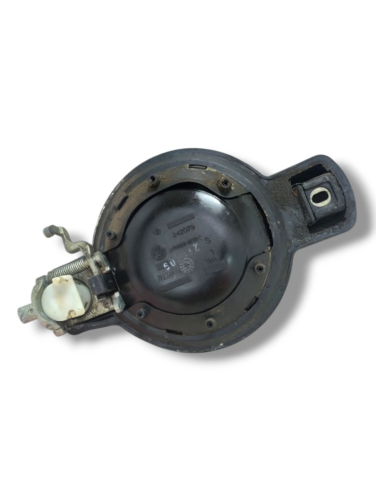 Maçaneta Externa Diant Esquerda Fiat Doblo 2002 A 2010 2