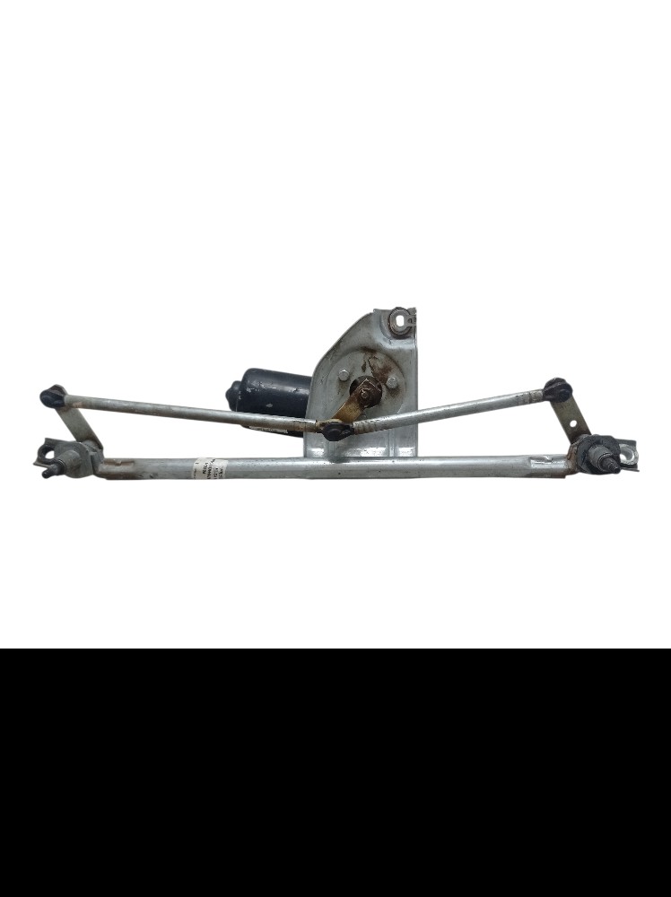 Motor Limpador Parabrisa Gm 2009 2