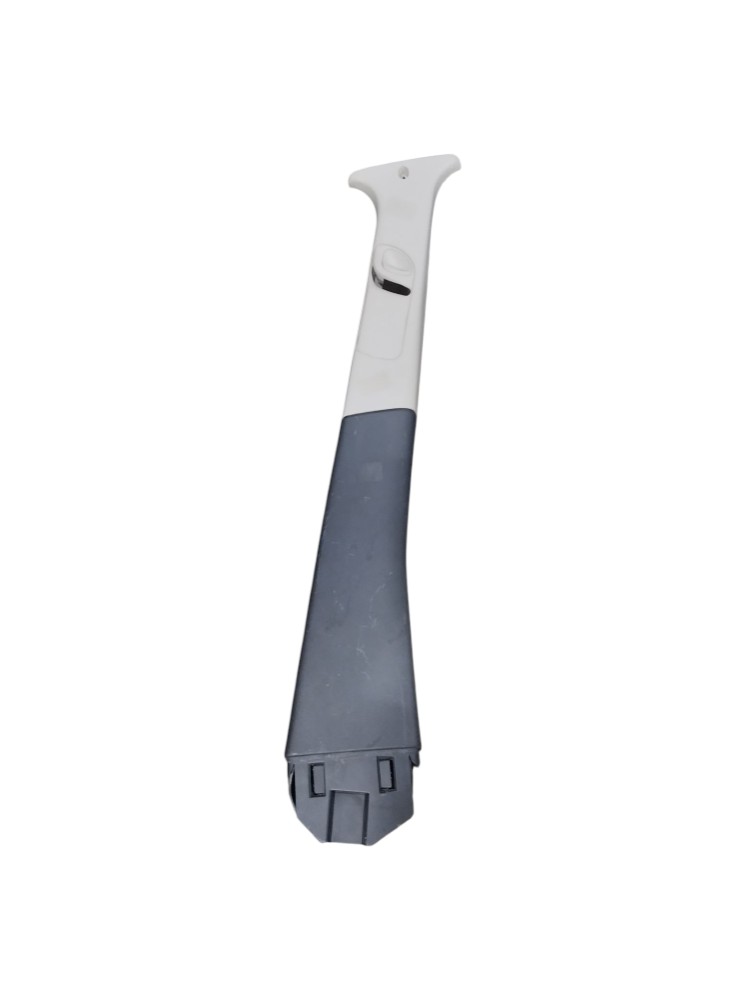 Moldura Coluna Dianteira Direita GM Corsa 2003 a 2009 3