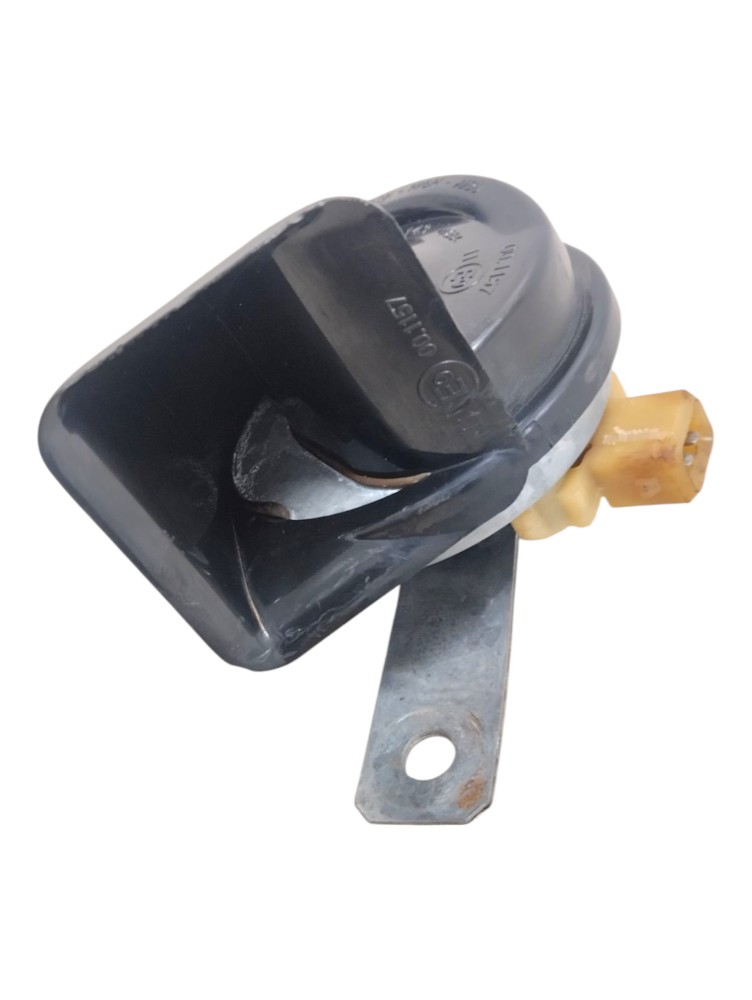 Buzina Caracol Picasso Ford Ecosport Xls 2003 A 2012 3