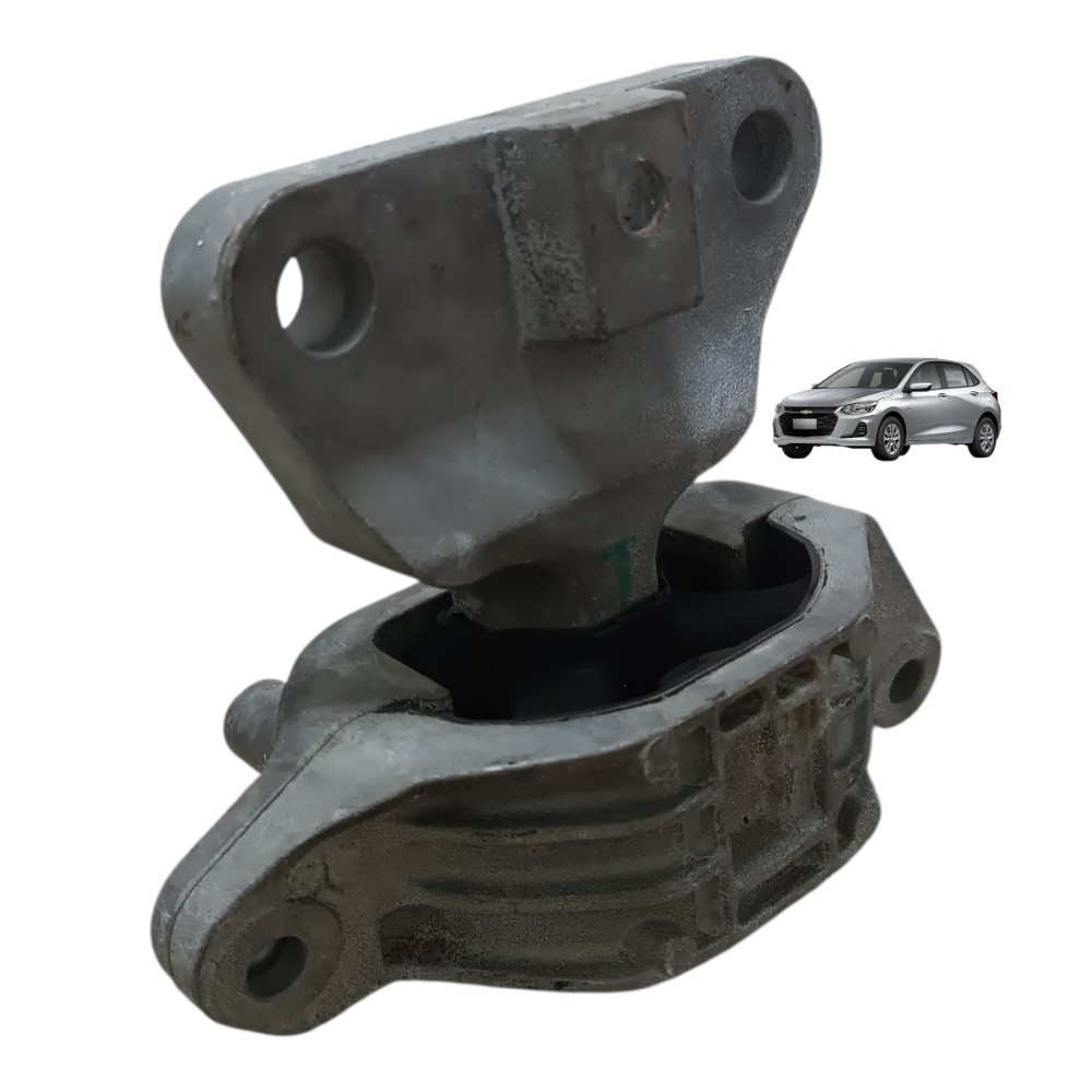 Suporte Coxim Câmbio GM Onix 2020 a 2025 1.0 3cc 2020 a 2021