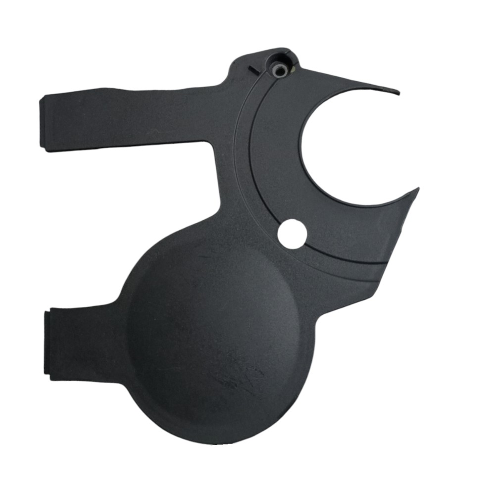 Capa Correia Dentada Gm Onix Prisma 2013 A 2019 Preto 5