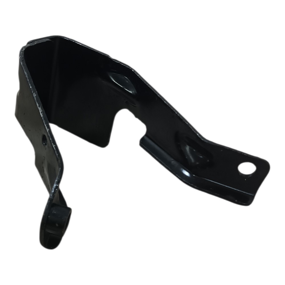 Suporte Proteção Flauta Bico Fiesta Ecosport Ka 2008/14 1.6 4