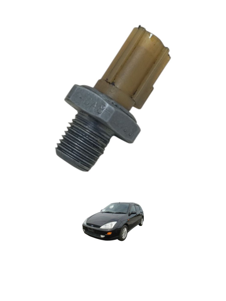 Sensor Pressão Óleo Ford Focus 1.8 2.0 Zetec 1998 A 2004