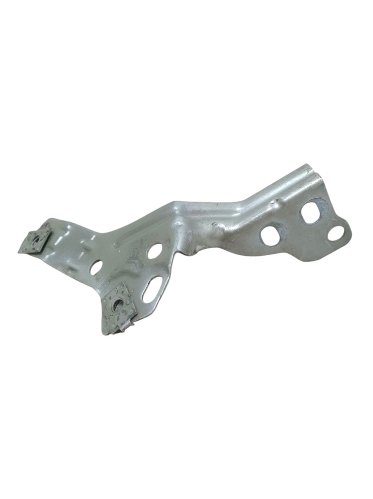 Suporte Paralama Chevrolet Onix Prisma 2013 A 2020 2