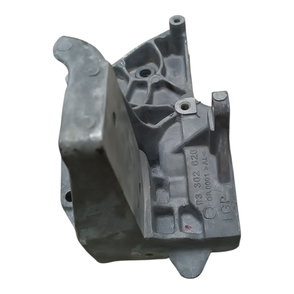 Suporte Alternador Compressor Ar Condicionado Corsa Meriva 5