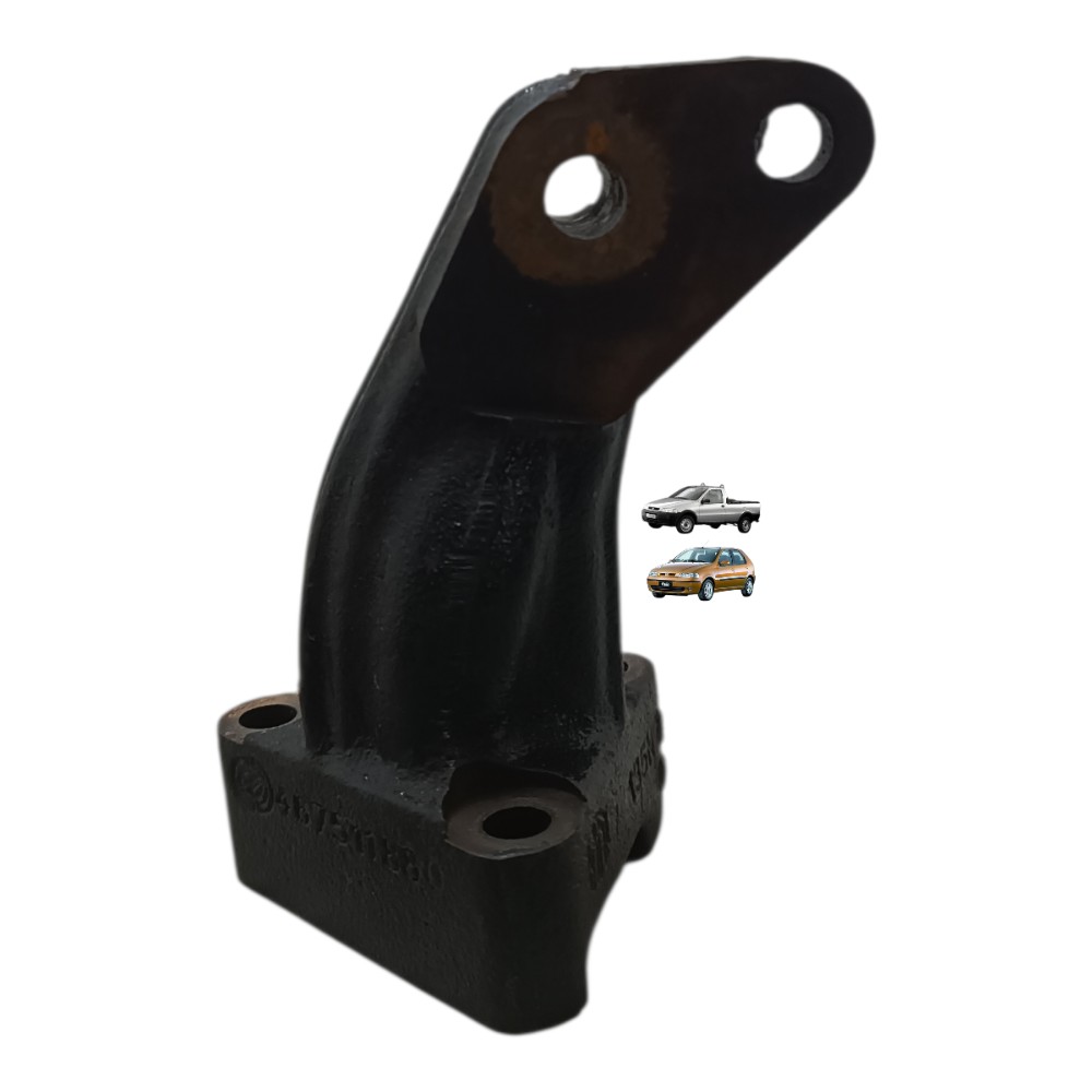 Suporte Alternador Palio Strada Siena