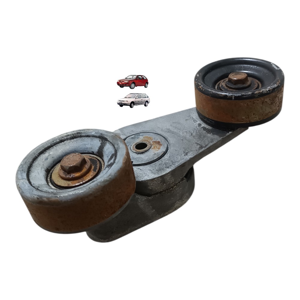 Tensor Correia Vw Gol Parati Saveiro 1.6 1.8 2.0 8V 1996/09
