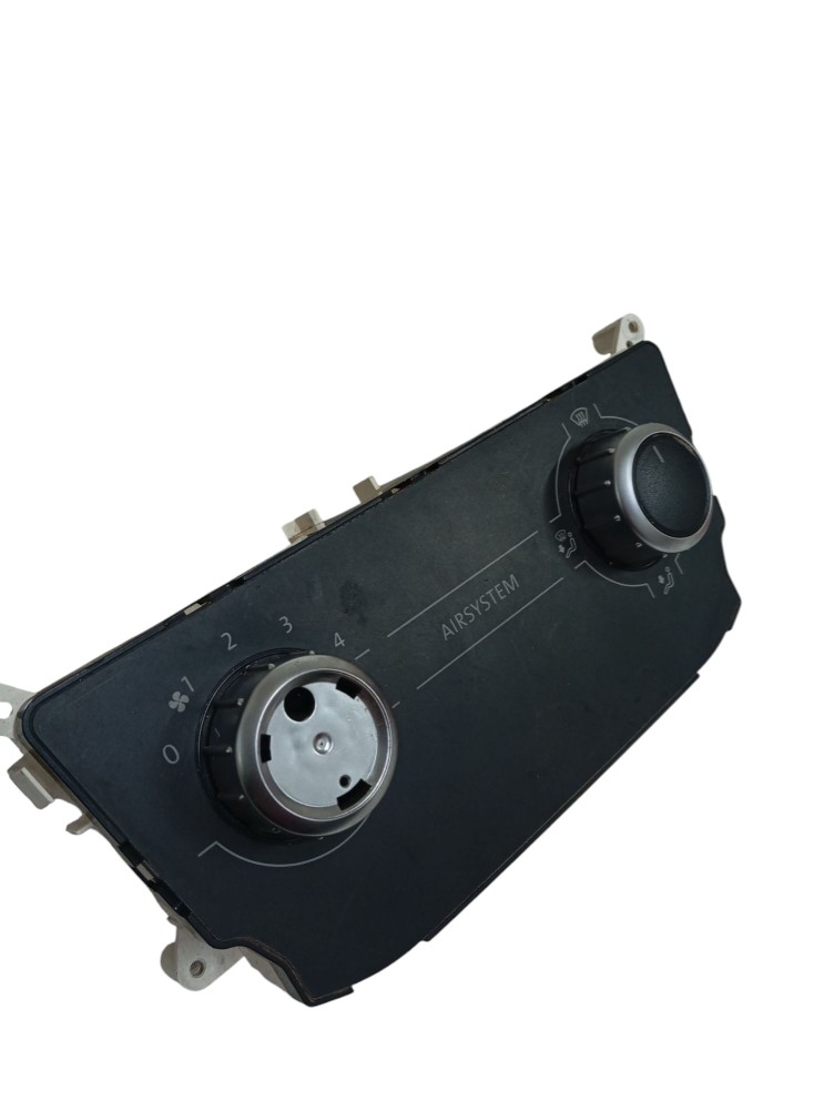 Comando Ar Ventilação Vw Gol Saveiro Voyage G5 3