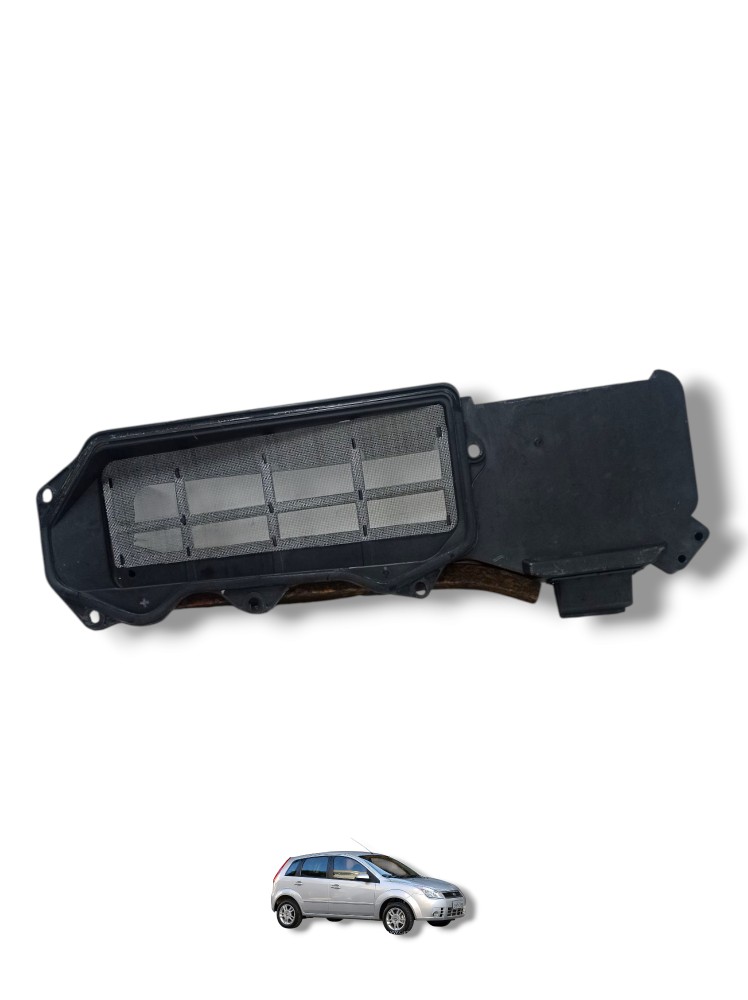 Caixa Distribuição Ar Painel Ford Fiesta 2002 A 2014